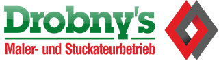 Drobny’s Maler- und Stuckateurbetrieb, zur Startseite